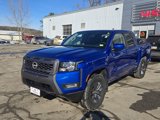 New 2025 Nissan Frontier SV w/ SV Convenience Package image 3