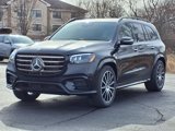 New 2025 Mercedes-Benz GLS 450 4MATIC image 3