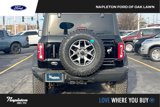 New 2025 Ford Bronco Badlands image 4