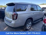 Used 2023 Chevrolet Tahoe High Country image 3