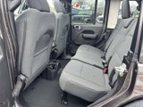 New 2025 Jeep Wrangler Sport S image 5
