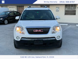 Used 2007 GMC Acadia SLT w/ Trailering Package image 2