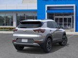 New 2026 Chevrolet TrailBlazer LT image 4