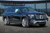 New 2025 Mercedes-Benz GLS 450 4MATIC image 2