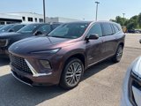 New 2025 Buick Enclave Avenir image 2