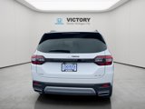 New 2025 Honda Pilot Touring image 4