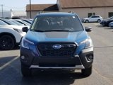 New 2025 Subaru Forester Wilderness image 5