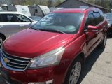 Used 2014 Chevrolet Traverse LT w/ All-Star Edition image 2