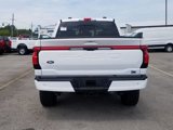 New 2025 Ford F150 Lightning Lariat image 4