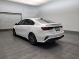 Used 2022 Kia Forte GT-Line w/ GT-Line Premium Package image 5