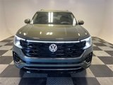 New 2025 Volkswagen Atlas SEL Premium R-Line image 2
