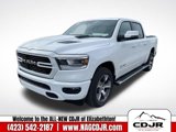 New 2024 RAM 1500 Laramie image 3