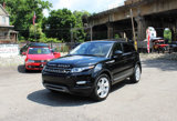 Used 2015 Land Rover Range Rover Evoque Pure Plus image 3