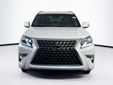 Used 2023 Lexus GX 460 Premium image 2