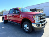 Used 2022 Ford F350 XLT image 4