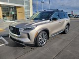 New 2025 INFINITI QX60 Autograph w/ Lighting Package (N94) image 2