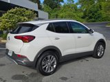 Used 2023 Buick Encore GX Essence w/ Experience Buick Package image 3
