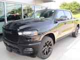 New 2025 RAM 1500 Laramie w/ Night Edition image 5