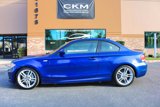 Used 2011 BMW 135i Coupe w/ Premium Pkg image 4