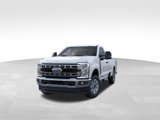 New 2025 Ford F250 XLT w/ F-250 >10K GVWR Package image 2