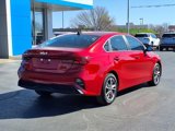 Used 2024 Kia Forte LXS image 3