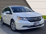 Used 2015 Honda Odyssey EX-L image 3