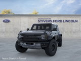New 2025 Ford Bronco Raptor image 3