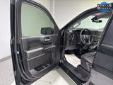 Used 2022 Chevrolet Silverado 1500 W/T w/ Snow Plow Prep Package image 5