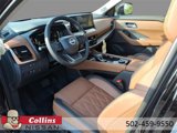 New 2026 Nissan Rogue Platinum image 4