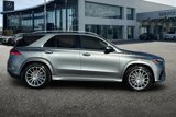 New 2025 Mercedes-Benz GLE 580 4MATIC image 3