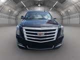 Used 2016 Cadillac Escalade Luxury image 3