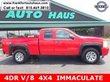 Used 2011 Chevrolet Silverado 1500 LS image 2