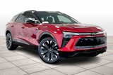 Used 2025 Chevrolet Blazer EV RS image 2