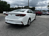 Used 2018 Hyundai Sonata SE image 6