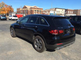 Used 2021 Mercedes-Benz GLC 300 4MATIC image 3