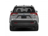 Used 2022 Toyota RAV4 XLE Premium image 5