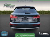 Used 2018 Audi Q5 2.0T Premium Plus w/ Premium Plus Package image 5