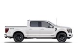 New 2025 Ford F150 Lariat image 5