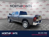 New 2026 RAM 3500 Big Horn image 4