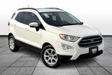 Used 2018 Ford EcoSport SE image 2