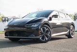 Used 2024 Kia EV6 Wind image 2