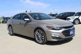 Used 2023 Chevrolet Malibu LT w/ Driver Confidence Package image 3