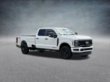Used 2025 Ford F350 XL w/ STX Appearance Package image 4
