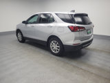 Used 2022 Chevrolet Equinox LT image 3