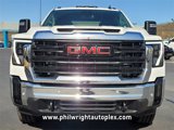 New 2025 GMC Sierra 2500 Pro w/ 1SA Pro Safety Plus Package image 6