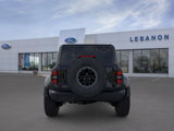 New 2025 Ford Bronco Raptor image 5