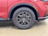 New 2026 Honda CR-V TrailSport image 4
