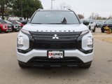 New 2025 Mitsubishi Outlander SEL Black Edition image 3