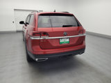 Used 2022 Volkswagen Atlas SE image 6