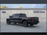 New 2025 Ford F250 Platinum image 4